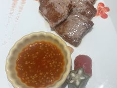 -大岛日本料理铁板烧(南通大饭店)