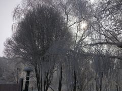 -水磨沟公园