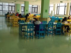 -天津图书馆(复康路馆)