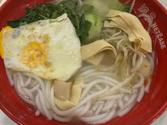 -网易食堂