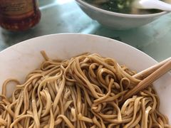 -老虎面馆