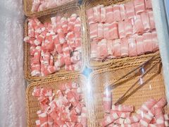 -名扬煮艺肥牛自助火锅(东平店)