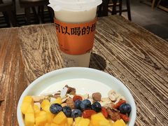 -宝珠奶酪(闵行仲盛店)