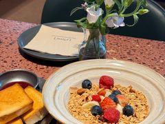 -La Terre乐田(万象城店)