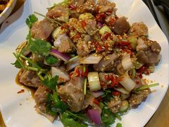 -二孃鸡爪爪(东郊记忆店)