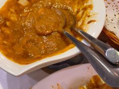 -Santoor 萨都里印度餐厅(北锣鼓巷店)