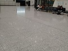 -郑州新郑国际机场-T2航站楼