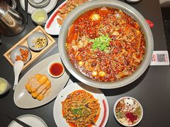 -麻六记(深圳首店)