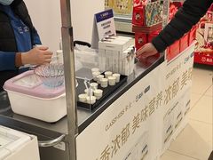 -盒马X会员店(王府井奥莱UP TOWN店)