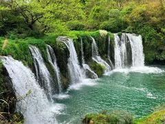 -天河潭旅游度假区