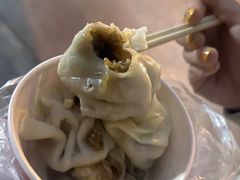 -严氏重油烧麦(民权路店)