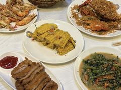 -活潑鲜跳(湖滨商业街店)