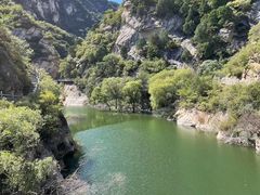 -黑龙潭风景区