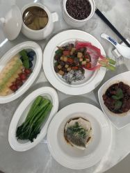 -侒悦缦月子中心·疗愈园区(龙岗店)