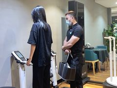 -懒人Club运动健身·运动康复·私教(三迪中心店)