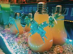 -老宁波1381餐厅(宏泰广场店)