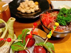 -和彩放题餐厅(酒仙桥店)