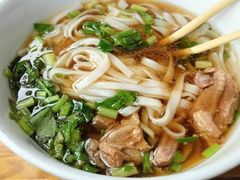 -星粉面大王城(德馨园店)