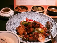 -丽晶轩中餐厅(重庆丽晶酒店)