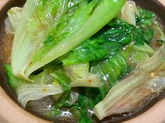 -留半山·香港食堂(啦啦宝都店)