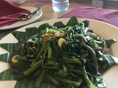 -The Palmboo Restaurant