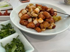-味+新京宴·烤鸭·北京菜(创意谷店)