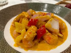 -红棉中餐厅·广州海航威斯汀酒店
