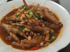 -朗妈私房菜(婺女州店)