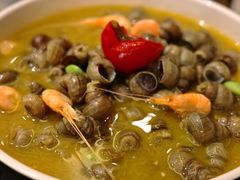 -锡和无锡菜(景丽苑店)