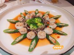 -保纳大酒店(大圩村店)