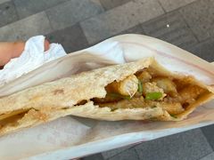 -尚食·卢记烧饼(十全街店)