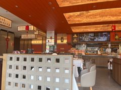 -小厨娘淮扬菜(天印大道店)