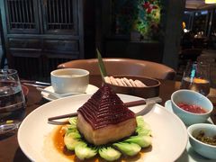 -湖滨28中餐厅·西湖宴·杭州君悦酒店