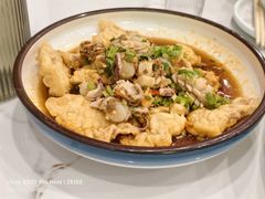 -小郭私房菜·海肠捞饭(学士街店)