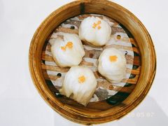-御彩酒家(东风东路店)