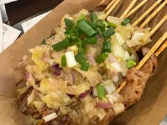 -林二哥宜烤官·宜宾小烧烤