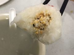 -老磁器口豆汁店(天坛店)