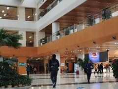 -首都医科大学附属北京同仁医院(南区)