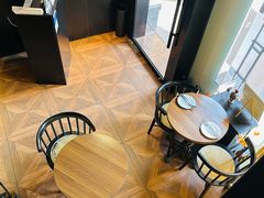 -LESCEDARS Brasserie Bistro香柏树