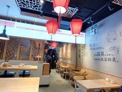 -头壹号 大油条·老长沙盖码饭(北辰店)