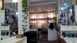 点击看大图 店内环境-DIMPLE日本美发沙龙
