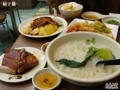 DSC09550-深井陈记烧鹅酒家(新填地街店)