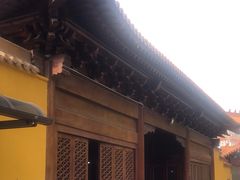 -宝通禅寺