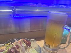 -彩汐 日式海鲜&烧鸟居酒屋