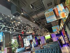 -AK47烤羊腿串吧(柳浪家园店)