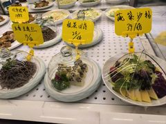 -悦海·家宴·冰花皮皮虾大锅贴(宝龙店)