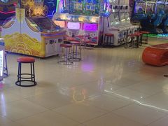 -Play1家庭娱乐中心(包河大玩家店)