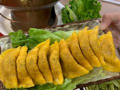 -香满锅老北京羊蝎子火锅·家常菜(新街口店)