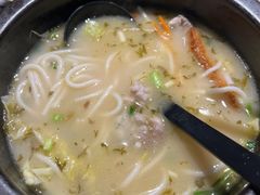 -过桥缘·过桥米线(大华虎城嘉年华店)