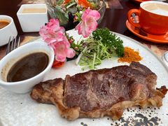 -维纳斯酒店-忆咖啡观景餐厅(象山公园店)